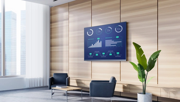 Телевидение для бизнеса от Ростелеком в селе Татариново (Московская область)